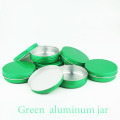 Hot Sale Aluminum Cream Jar (NAL04)